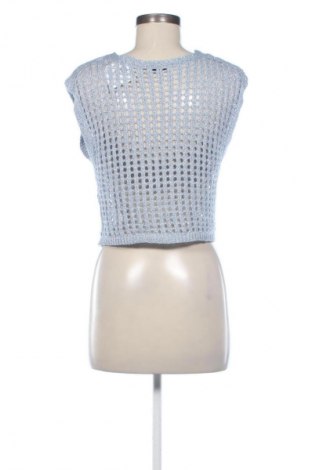 Damenpullover Zuiki, Größe S, Farbe Blau, Preis € 15,00