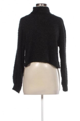 Damenpullover Zuiki, Größe M, Farbe Schwarz, Preis 9,99 €