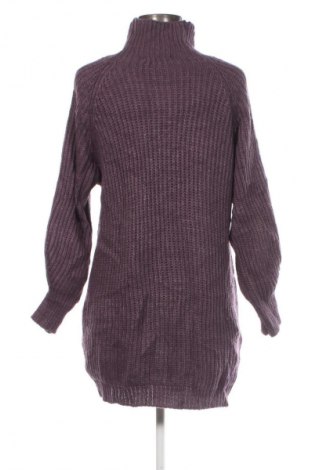 Damenpullover Zuiki, Größe M, Farbe Lila, Preis € 9,99