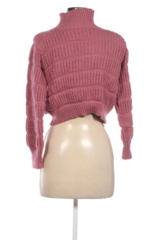 Γυναικείο πουλόβερ Zuiki, Μέγεθος M, Χρώμα Σάπιο μήλο, Τιμή 8,99 €