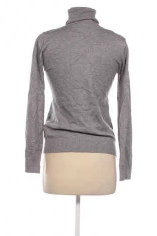 Γυναικείο πουλόβερ Zuiki, Μέγεθος XL, Χρώμα Γκρί, Τιμή 9,99 €