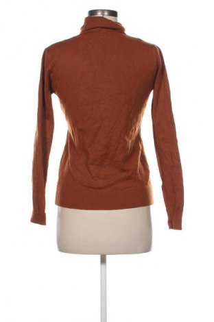 Dámsky pulóver Zuiki, Veľkosť XL, Farba Hnedá, Cena  9,95 €