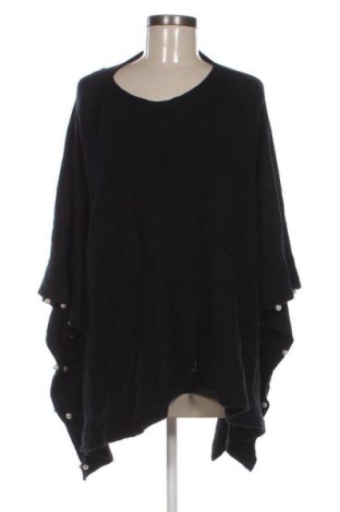 Γυναικείο πουλόβερ Zuiki, Μέγεθος L, Χρώμα Μαύρο, Τιμή 6,99 €