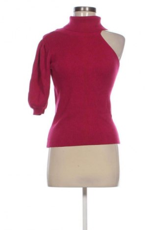 Damenpullover adL, Größe S, Farbe Rosa, Preis € 20,97