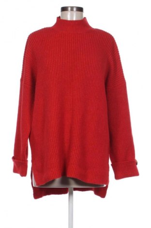 Női pulóver adL, Méret XL, Szín Piros, Ár 8 200 Ft
