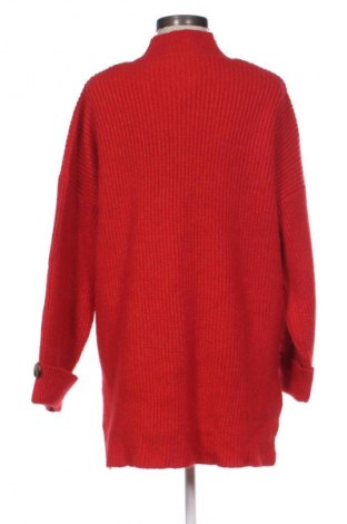 Női pulóver adL, Méret XL, Szín Piros, Ár 8 200 Ft