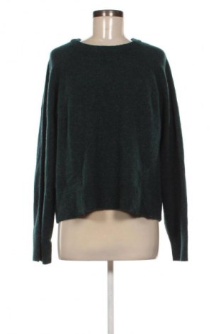 Damenpullover mbyM, Größe XL, Farbe Grün, Preis € 93,99