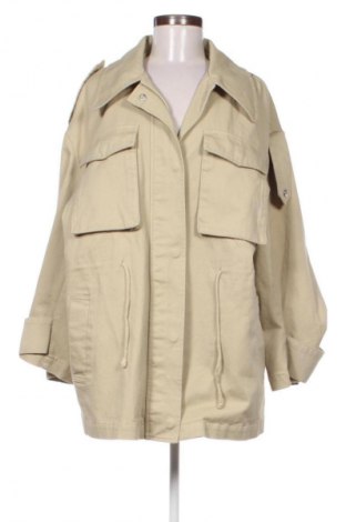 Női viharkabát ASOS, Méret M, Szín Bézs, Ár 19 200 Ft