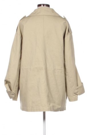 Női viharkabát ASOS, Méret M, Szín Bézs, Ár 19 200 Ft