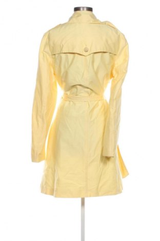Dámský přechodný kabát  Adelina By Scheiter, Velikost M, Barva Žlutá, Cena  1 215,00 Kč