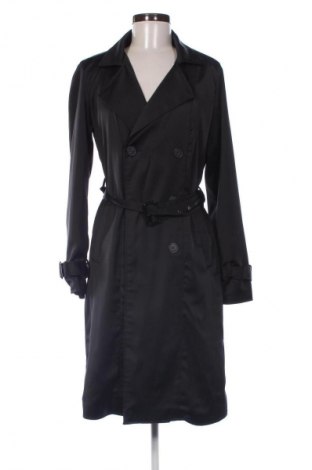 Damen Trench Coat Amisu, Größe M, Farbe Schwarz, Preis € 35,00