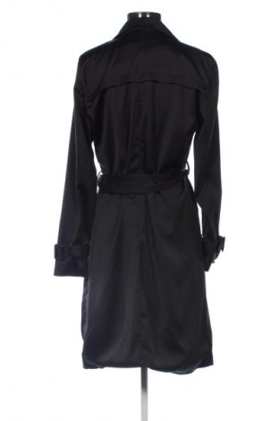 Damen Trench Coat Amisu, Größe M, Farbe Schwarz, Preis € 35,00