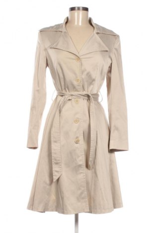 Γυναικεία καμπαρντίνα Andrews, Μέγεθος M, Χρώμα  Μπέζ, Τιμή 132,17 €