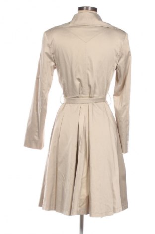 Γυναικεία καμπαρντίνα Andrews, Μέγεθος M, Χρώμα  Μπέζ, Τιμή 132,17 €