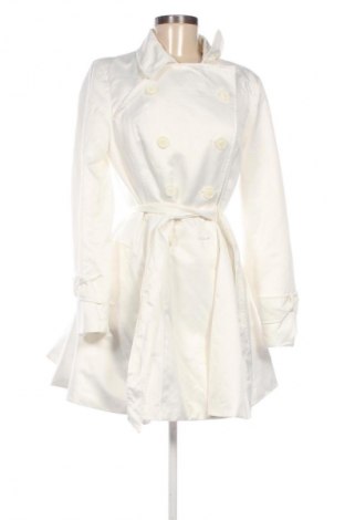 Дамски шлифер Atmosphere, Размер M, Цвят Бял, Цена 68,02 лв.