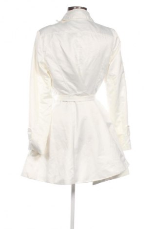 Дамски шлифер Atmosphere, Размер M, Цвят Бял, Цена 68,02 лв.