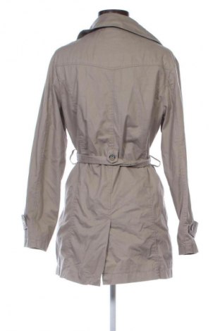 Damen Trenchcoat Blue Motion, Größe S, Farbe Beige, Preis 35,00 €