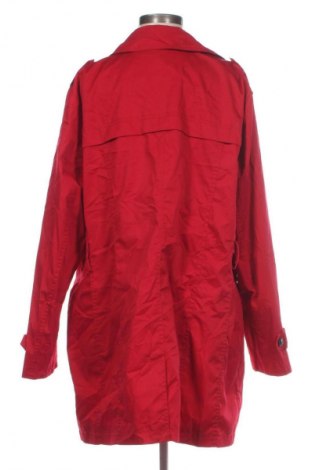 Damski prochowiec C&A, Rozmiar XXL, Kolor Czerwony, Cena 89,99 zł