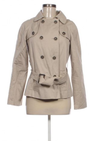 Дамски шлифер Camaieu, Размер M, Цвят Бежов, Цена 68,43 лв.