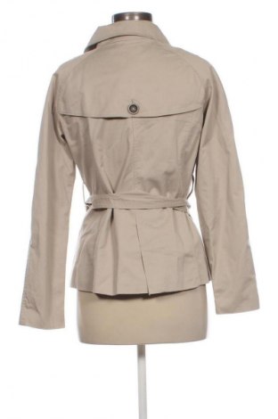 Дамски шлифер Camaieu, Размер M, Цвят Бежов, Цена 68,43 лв.