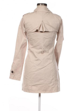 Női viharkabát Clockhouse, Méret XS, Szín Ekrü
, Ár 7 899 Ft