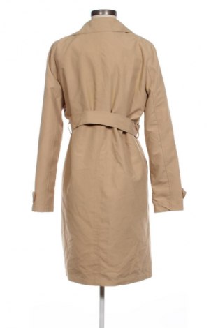Damen Trench Coat Defacto, Größe L, Farbe Beige, Preis € 34,79