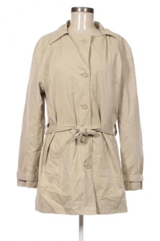 Damen Trenchcoat Elle Nor, Größe XL, Farbe Beige, Preis 22,99 €