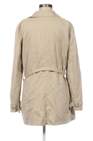 Damen Trenchcoat Elle Nor, Größe XL, Farbe Beige, Preis 22,99 €