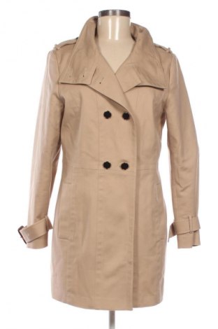 Női viharkabát Esprit, Méret L, Szín Bézs, Ár 19 228 Ft