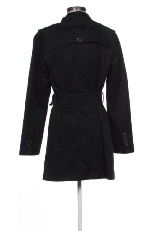 Damen Trenchcoat Esprit, Größe M, Farbe Schwarz, Preis 49,18 €