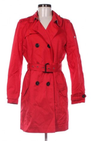 Damski prochowiec Esprit, Rozmiar M, Kolor Czerwony, Cena 108,99 zł