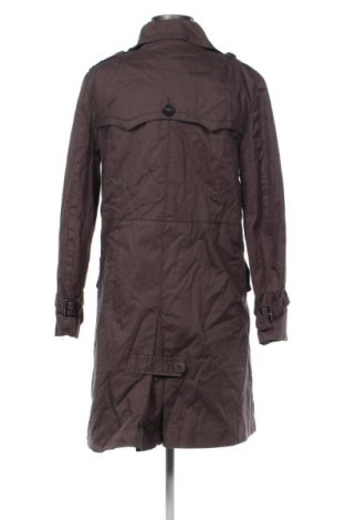 Damen Trench Coat Friendtex, Größe L, Farbe Braun, Preis € 49,18