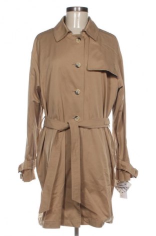 Γυναικεία καμπαρντίνα Fuchs Schmitt, Μέγεθος M, Χρώμα Καφέ, Τιμή 289,99 €