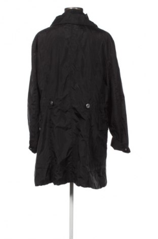 Damen Trenchcoat Gerry Weber, Größe XL, Farbe Schwarz, Preis 33,99 €