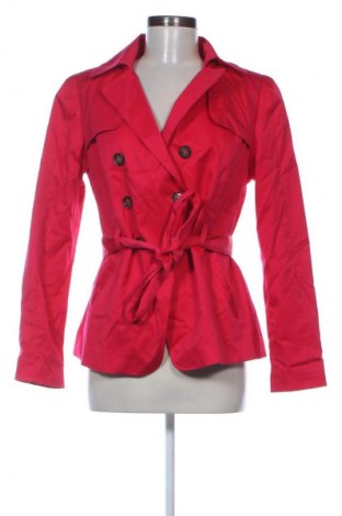 Damen Trench Coat H&M, Größe M, Farbe Rosa, Preis € 23,99