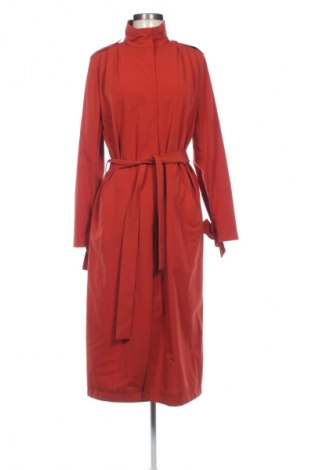 Damski prochowiec H&M, Rozmiar S, Kolor Czerwony, Cena 157,30 zł