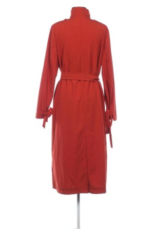 Damski prochowiec H&M, Rozmiar S, Kolor Czerwony, Cena 157,30 zł