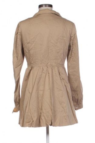 Damski prochowiec H&M, Rozmiar M, Kolor Beżowy, Cena 156,32 zł