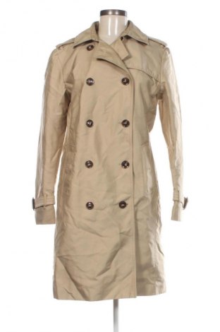 Damen Trenchcoat H&M, Größe L, Farbe Beige, Preis 21,99 €