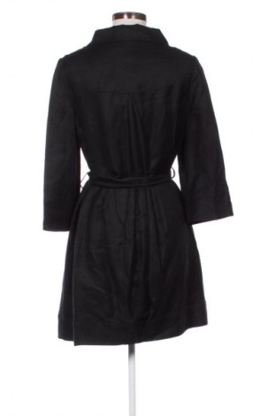 Дамски шлифер H&M, Размер M, Цвят Черен, Цена 68,02 лв.