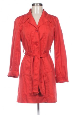 Γυναικεία καμπαρντίνα H&M Divided, Μέγεθος M, Χρώμα Κόκκινο, Τιμή 34,79 €