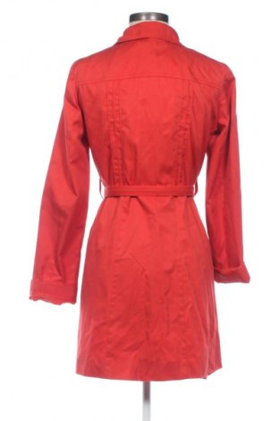Γυναικεία καμπαρντίνα H&M Divided, Μέγεθος M, Χρώμα Κόκκινο, Τιμή 34,79 €