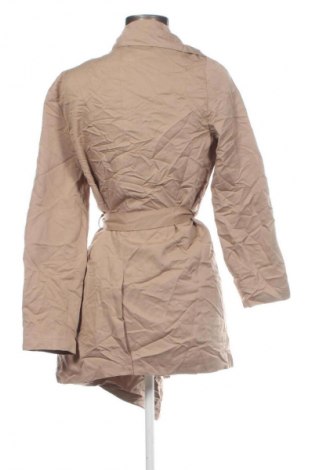 Női viharkabát H&M Divided, Méret M, Szín Bézs, Ár 6 989 Ft