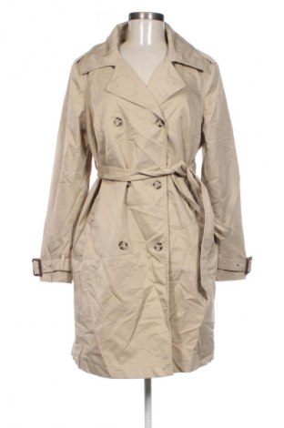 Dámsky prechodný kabát  H&M Mama, Veľkosť L, Farba Béžová, Cena  21,95 €