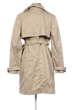 Dámsky prechodný kabát  H&M Mama, Veľkosť L, Farba Béžová, Cena  21,95 €