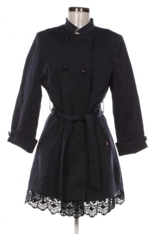 Γυναικεία καμπαρντίνα ICON, Μέγεθος L, Χρώμα Μπλέ, Τιμή 77,24 €