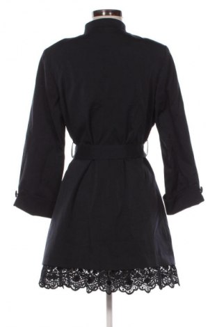 Γυναικεία καμπαρντίνα ICON, Μέγεθος L, Χρώμα Μπλέ, Τιμή 77,24 €