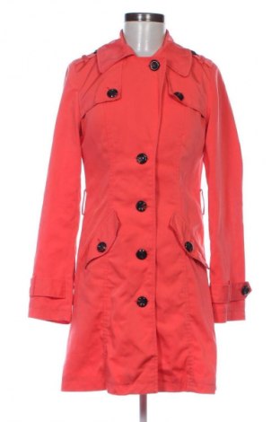 Dámsky prechodný kabát  Infinity Woman, Veľkosť S, Farba Červená, Cena  34,79 €