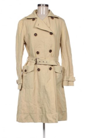 Damen Trench Coat Intrend, Größe M, Farbe Beige, Preis € 303,22