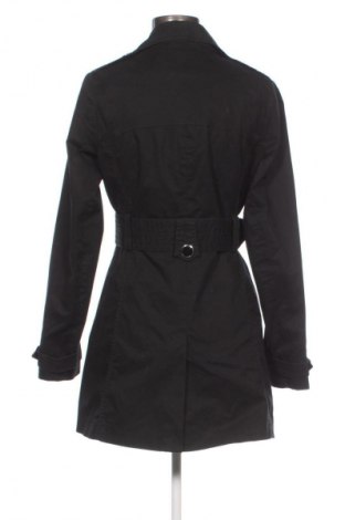 Дамски шлифер Jane Norman, Размер XL, Цвят Черен, Цена 96,14 лв.